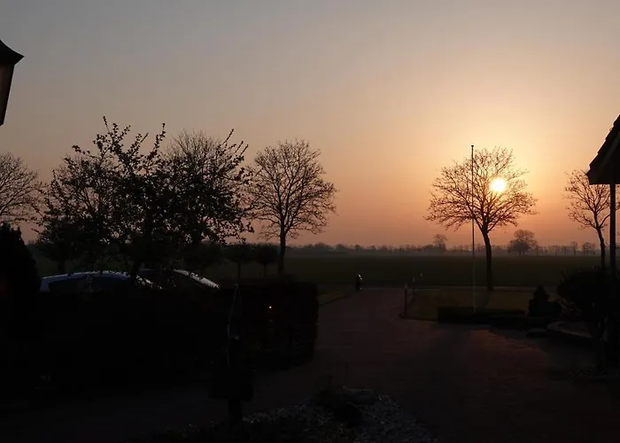 B&B Bij Bronckhorst