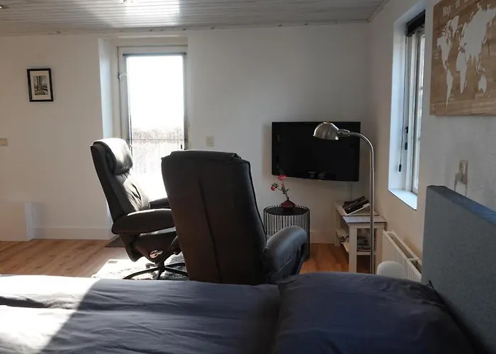 B&B Bij Bronckhorst