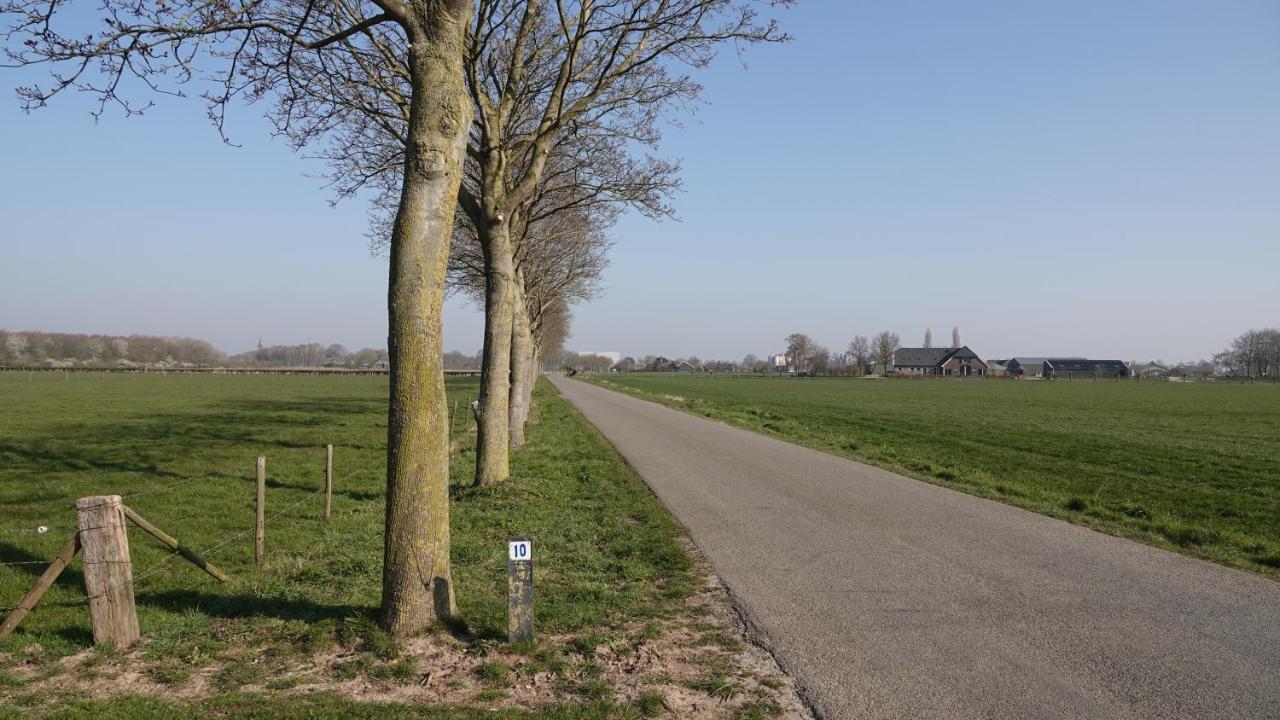 Bij Bronckhorst Bed & Breakfast *