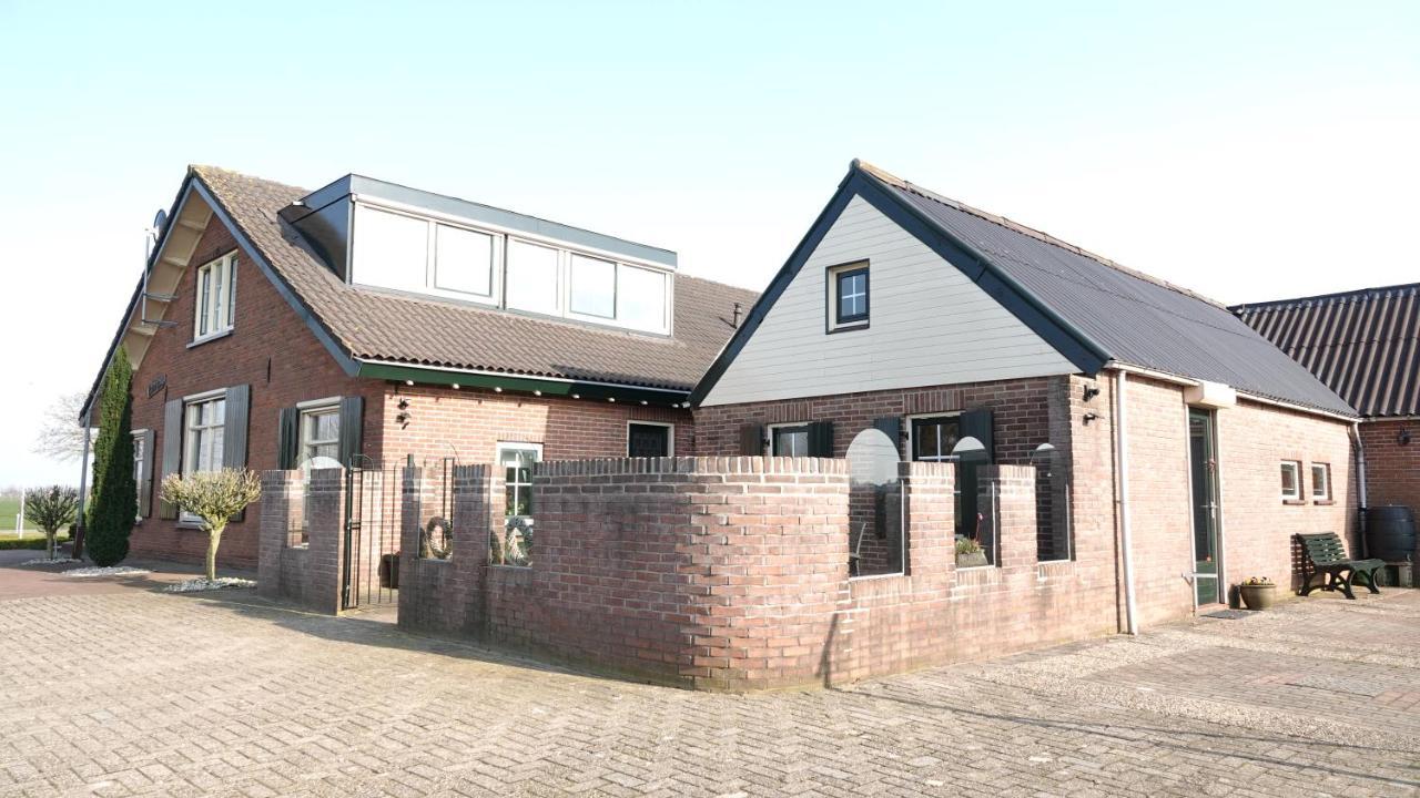 Bed & Breakfast Bij Bronckhorst *