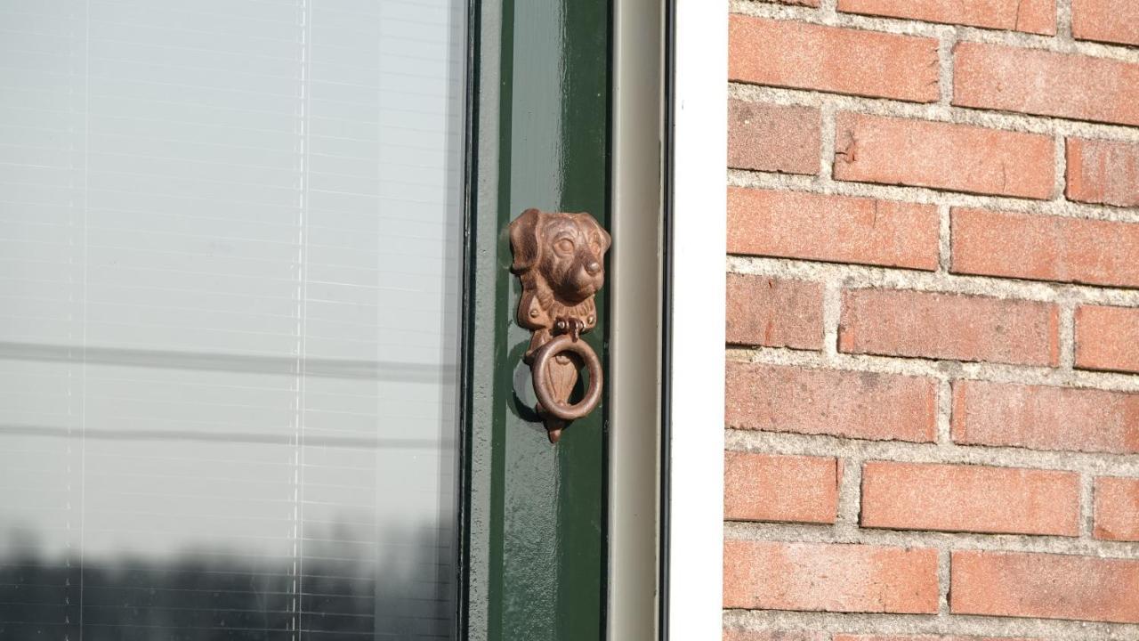 Bed & Breakfast Bij Bronckhorst